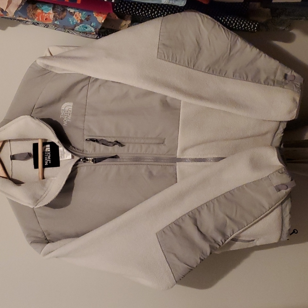 North Face Denali jacket